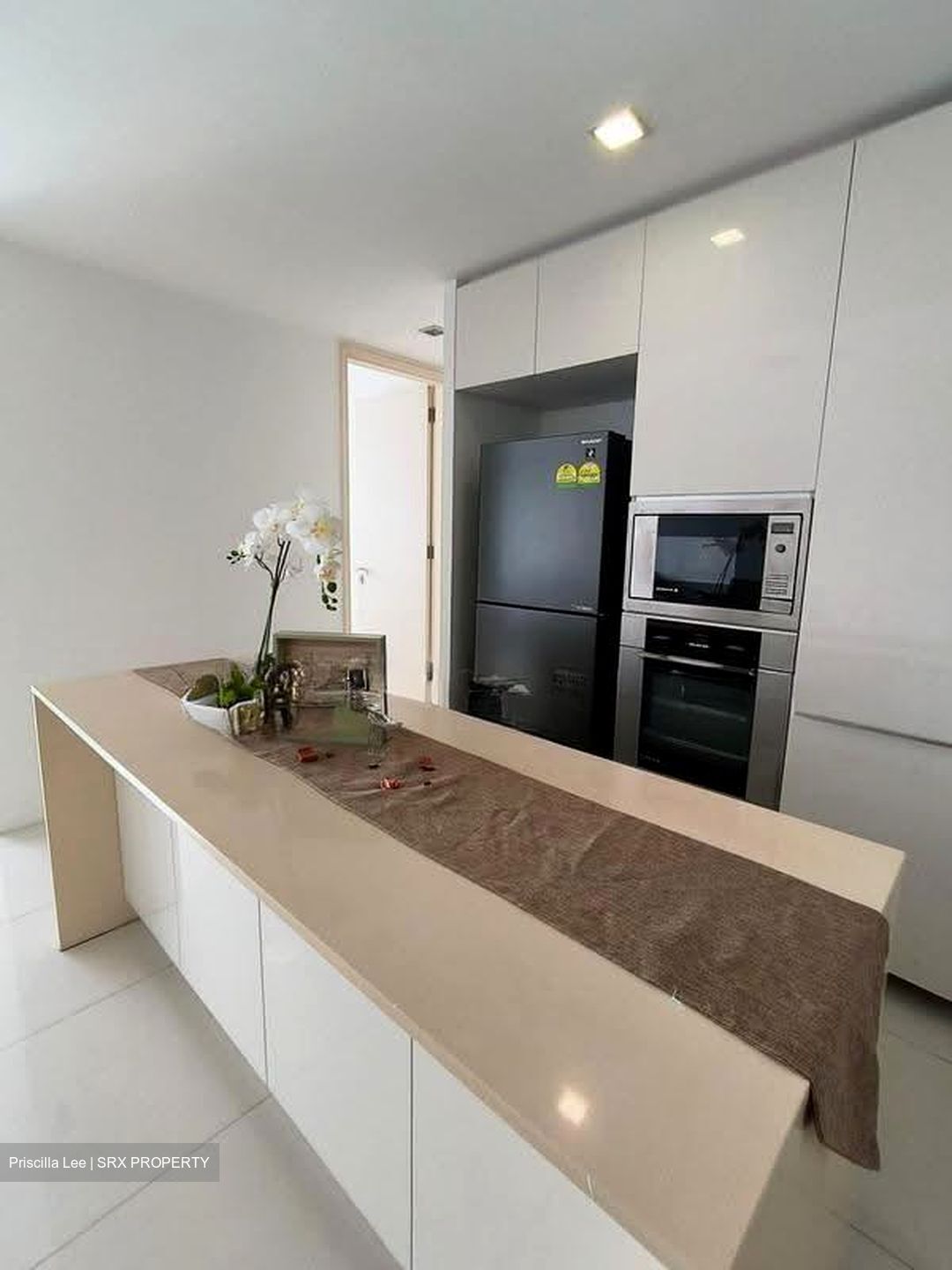The Centris (D22), Apartment #611190301